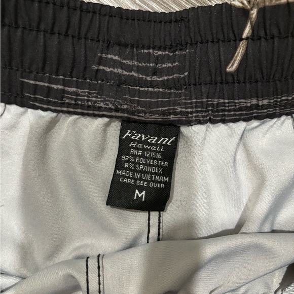 Favant Hawai’i | Board Shorts - Picture 3 of 3